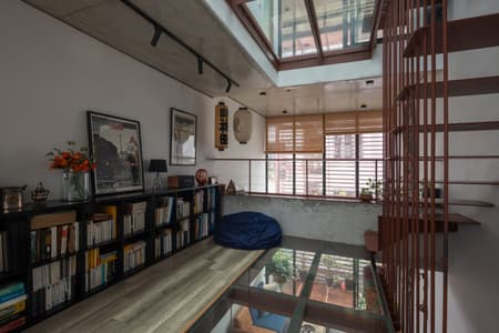 MK House